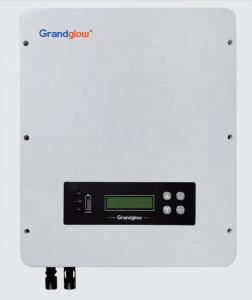 Quality Grandglow 3KW 5KW Grid Tie invertor Photovoltaic Power System Inverter Factory Direct Sale Inverter wholesale