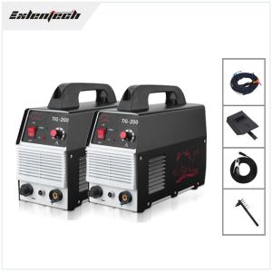 Quality Single Phase Mosfet Tig Arc Welder 200Amps 50Hz High Frequency wholesale