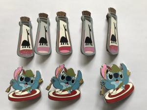 Quality badge metal wholesale