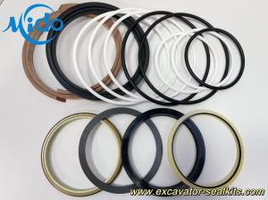 Quality Must-Stock! Part Numbers 707-99-72380 Compatible With Komatsu PC1250-7 Excavators – Engineered For Ultra-Durable Large Excavator bucket Cylinder Seal wholesale