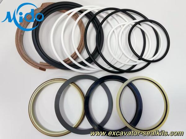 Komatsu Excavator Arm Hydraulic Cylinder Repair Kit | Immediate Shipment 707-98