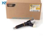 C6.6 Excavator Fuel Injector 320-0677 For Cat E323D