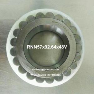 Quality RNN57x92.64x48V RNN57x92.64x48 full complement cylindrical roller bearings no outer rings 57x92.64x48mm wholesale