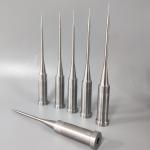 Polishing/ Painting/ Anodizing/ Plating Precision Mould Parts Customized