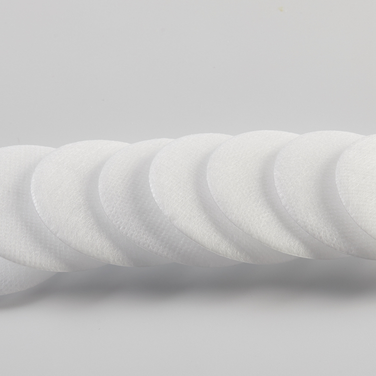 Medical Disposable HME HMEF Filter Paper And Bacteria Filter Cotton