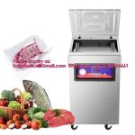 Thermoforming Vacuum Packing Machine Electric Sealer Packing Machine For