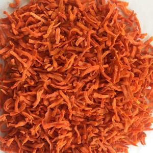 Quality Dried carrot wholesale