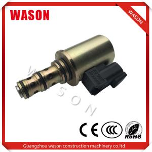 Quality Solenoid Valve 25/220994 25-220994 25220994 For Backhoe Parts 3CX &amp; 4CX wholesale
