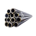 Seamless Alloy Steel Pipe Available in Different Sizes and BS Standard Steel