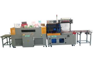 Quality POF Film Shrink Sealer Machine wholesale