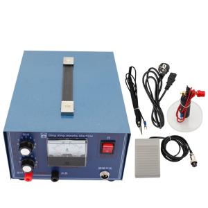 Quality 50A Jewelry Welding Machine High Efficiency for platinum K gold wholesale