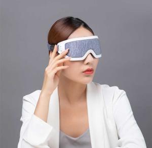 Quality ODM Graphene Silk Electric Eye Mask Multifunctional USB Charging wholesale