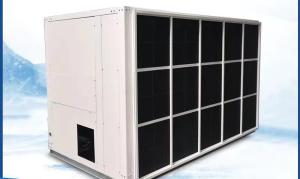 Quality Water Cooled Constant Temperature And Humidity Air Conditioner Unit Customized wholesale