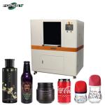 Elevate Branding Efforts: Rotary Inkjet Printer Discover Our Can Printing