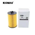 Manufacture Oil Filter P550768 11708550 3211708550 LF3827 4252239 For Excavator