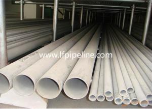 Quality ASTM A106 black steel seamless pipes sch40 _seamless carbon steel pipe sch80 sch160 astm a106 wholesale