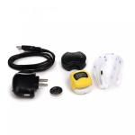 Wireless Infant Pulse Oximeter Finger Monitor Pediatric Digital Oximeter