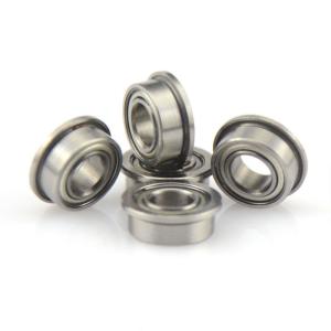 Quality Flange Ball F624ZZ F688ZZ F694ZZ 3D Printer Bearings Wear Resistance wholesale