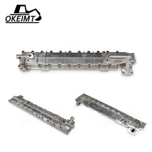 Quality High Quality Brand New 9-11281802-1 Oil Cooler Cover For ISUZU 6BD1 SH200 EX200 Engine wholesale