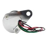 ROHS 9.7mm Waterproof LED Digital Odometer Motorcycle Universal