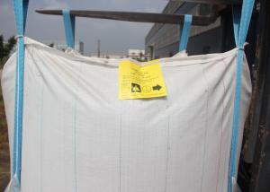 Quality Anti Static Bulk Bags for Conductive Material Storage and Transportation wholesale