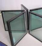 Soundproof Double Tempering Insulating Glass with High Safety/Heat Preservation