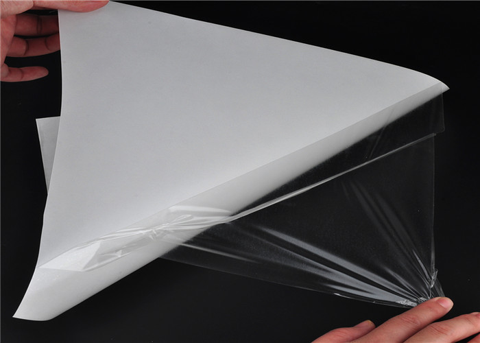 TPU High Elasticity Hot Melt Adhesive Film For Underwear