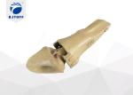 V20 Soil Drilling Teeth 42CrMo Drilling Bucket Auger Teeth