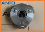 1655795 165-5795 Carrier Assy No.1 Planetary For Excavator 318D Travel Reducer