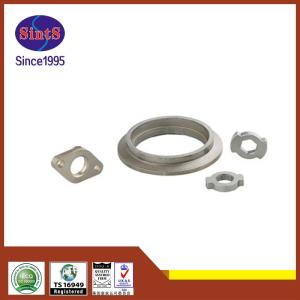 Quality Powder Metallurgy Precision Auto Parts Customized Flange Parts Fork wholesale
