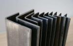 Hot Rollled Special Steel Pipe Angle Bar Angle Iron 20x20mm-200x200mm Dimensions