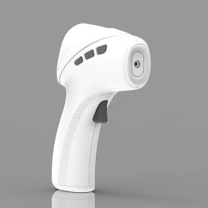 Quality 1s Response Medical Portable Infrared Thermometer ISO9001 wholesale