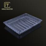 21g Disposable Blister Packaging Tray Fresh Meat Fruit Frozen Food Packing