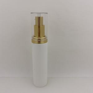 Quality Cosmetic Clear Plastic Spray Pump Bottle OEM ODM ISO Certificate wholesale
