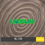 6mm Heat Strengthened Laminated Glass 300x300mm 600x600mm