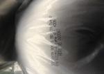 Butt Welding Stainless Steel Pipe Fittings , T - Piece Equal Tee Pipe Fittings