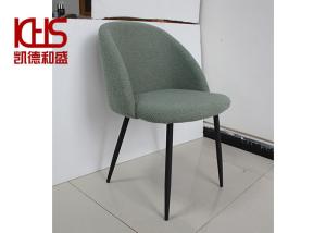 Quality 400lb Fireproof Leather Leisure Chair Living Room Commercial Restaurant Chairs wholesale