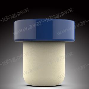 Quality Customization Metal Plastic Luxury Liquor Spirit Bottle Closures wholesale