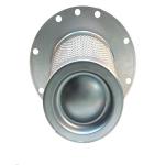 330mm Sub-circle diameter Supply Air oil separation filter element 1622365600