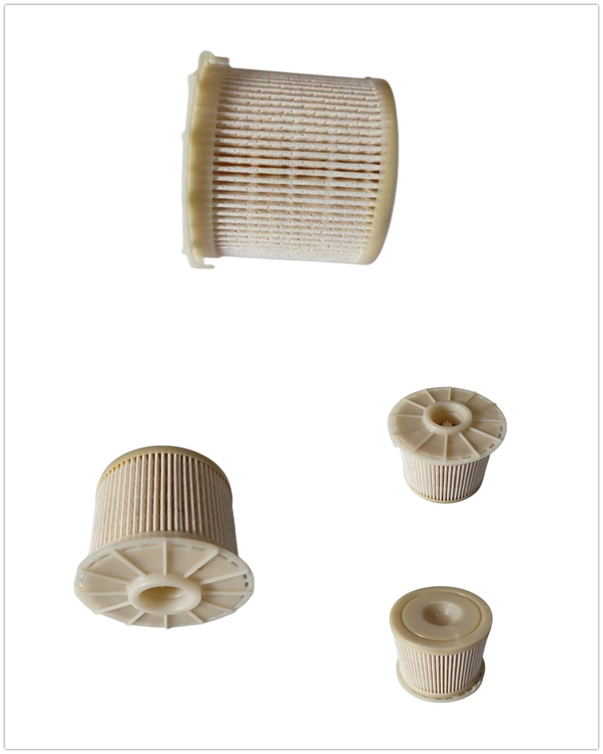 8-98036321-0 8-98149982-0 Ecodiesel Fuel Filter