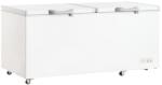 Low Noise Commercial Grade Chest Freezer 728L Capacity With High Efficiency