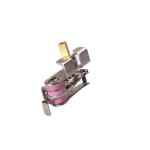 CUL 125V/16A Voltage Current Bimetal Thermostat KST 220 for Other Home Appliance