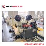 Width 1400 - 2800MM Hydraulic Mill Roll Stand For 3/5/7 ply corrugated board