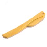 Various Colors Mini Eyebrow Razor 3 Pieces Safety Eyebrows Makeup Knife
