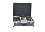 Non Destructive Pipe Corrosion Protection Spark Porosity Holiday Detectors Spy