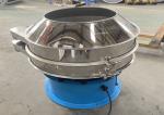 Sieve Shaker Machine Rotary Vibrating Screen for Urea Powder