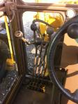 Used CAT Motor Grader 140H Good Condition