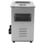 Professional Ultrasonic Cleaner 3L 120W Commercial Ultrasonic Jewelry Cleaner