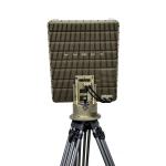 Low Altitude Surveillance Drone Detection Radar Moving Target Surveillance Radar