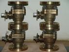 Floating Ball Valve